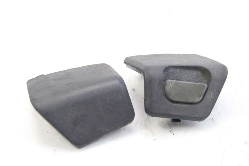 photo de FRONT INSPECTION COVER DAELIM S3 125 (2010 - 2017)