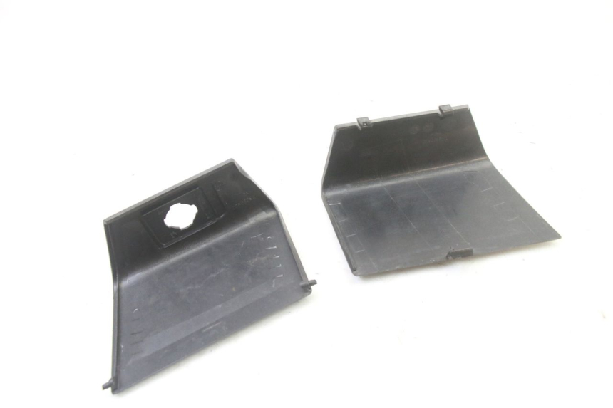 photo de FRONT INSPECTION COVER PEUGEOT SATELIS 250 (2006 - 2012)