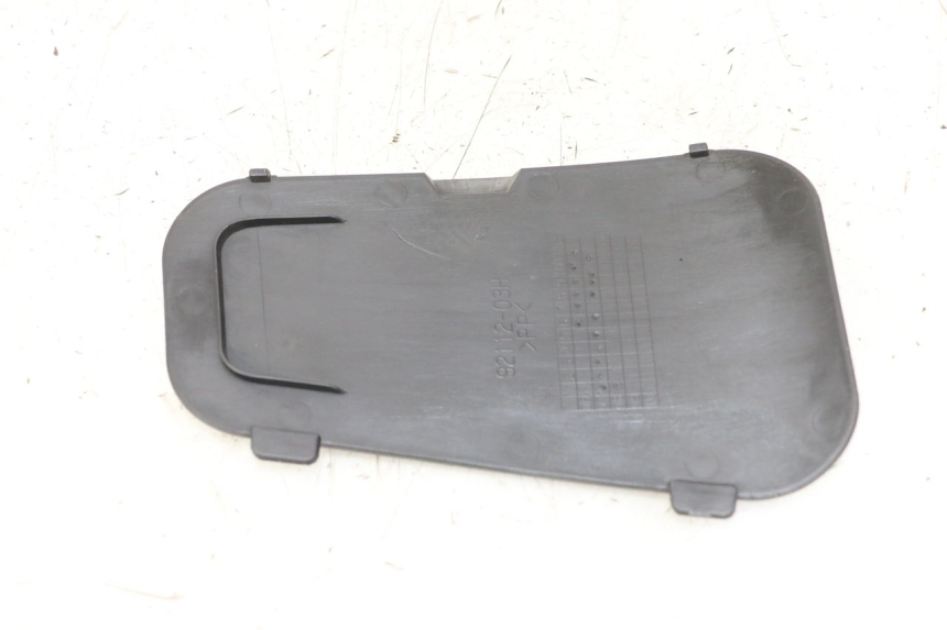 photo de FRONT INSPECTION COVER SUZUKI BURGMAN 125 (2007 - 2014)