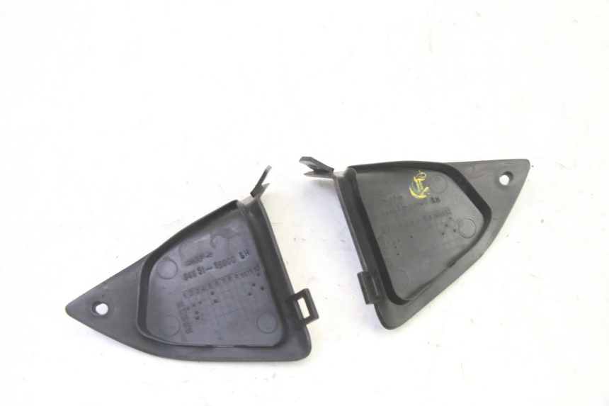 photo de FRONT INSPECTION COVER SUZUKI SV S 650 (2003 - 2009)