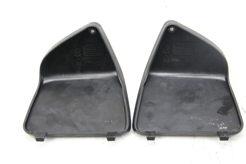 photo de FRONT INSPECTION COVER PIAGGIO VESPA GRANTURISMO 125 (2003 - 2007)