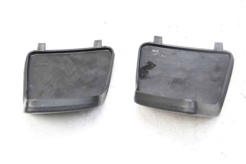 photo de FRONT INSPECTION COVER PIAGGIO VESPA GRANTURISMO 125 (2003 - 2007)