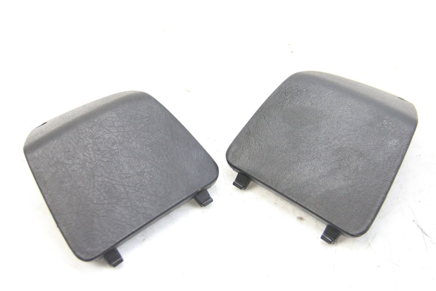 photo de FRONT INSPECTION COVER PIAGGIO VESPA GRANTURISMO 125 (2003 - 2007)