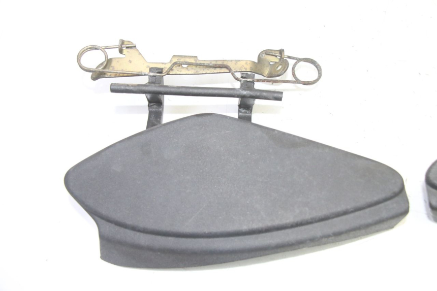 photo de FRONT INSPECTION COVER PIAGGIO X9 EVOLUTION 125 (2003 - 2007)