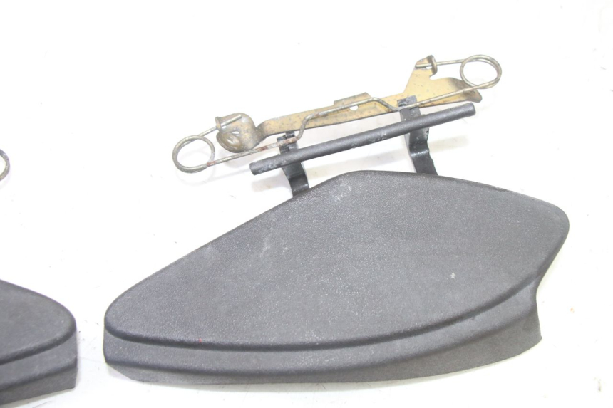 photo de FRONT INSPECTION COVER PIAGGIO X9 EVOLUTION 125 (2003 - 2007)