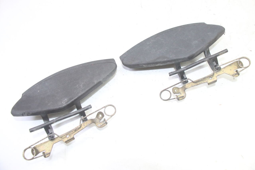 photo de FRONT INSPECTION COVER PIAGGIO X9 EVOLUTION 125 (2003 - 2007)