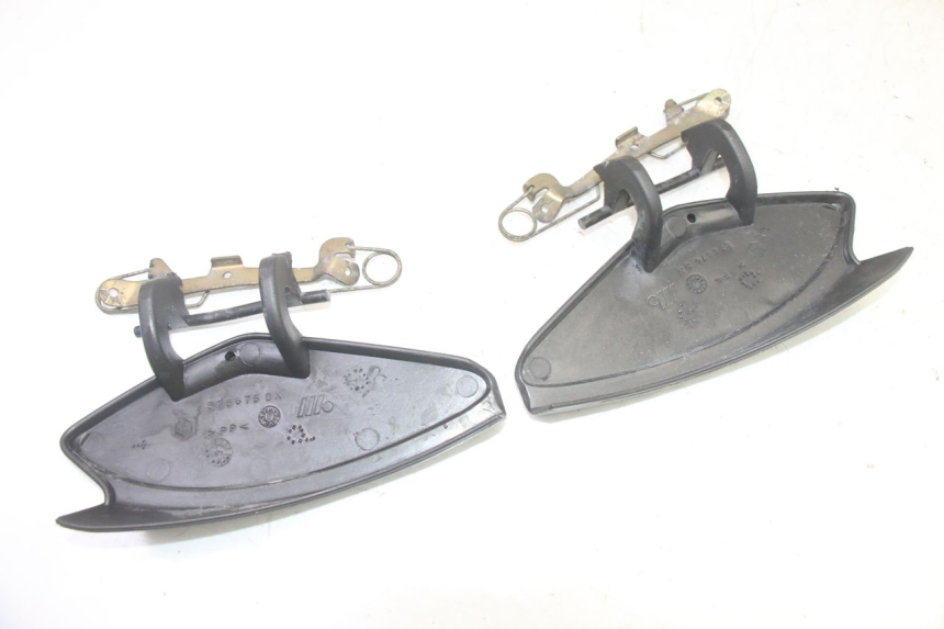 photo de FRONT INSPECTION COVER PIAGGIO X9 EVOLUTION 125 (2003 - 2007)