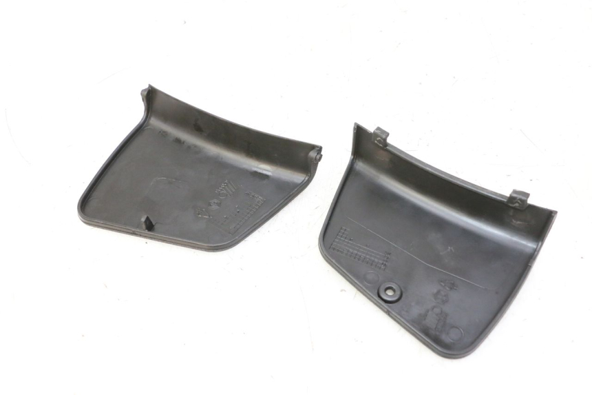 photo de FRONT INSPECTION COVER PIAGGIO XEVO - X EVO 125 (2007 - 2016)