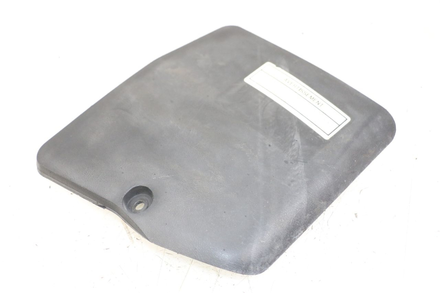 photo de FRONT INSPECTION COVER YAMAHA CYGNUS X 125 (2004 - 2007)