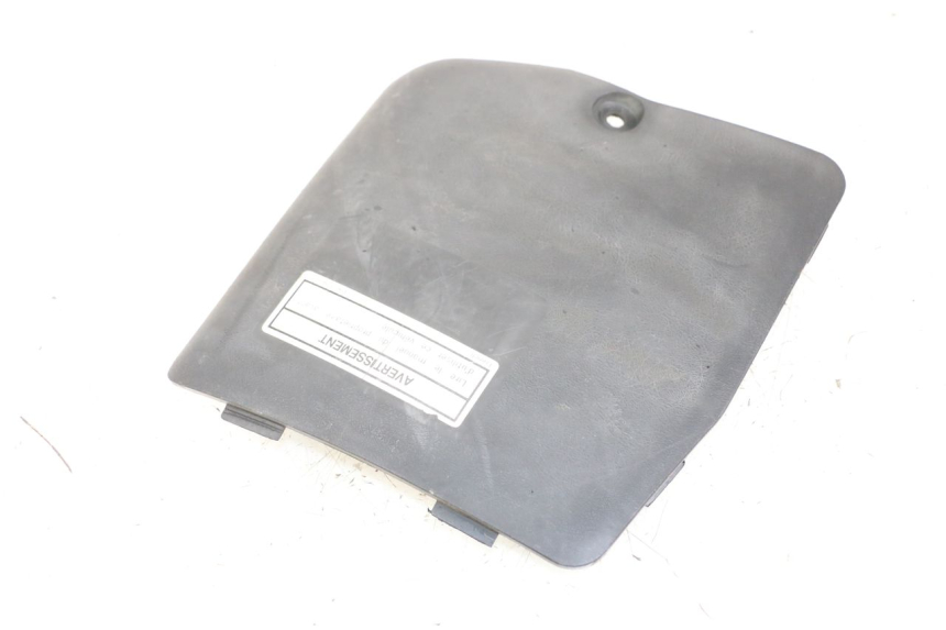 photo de FRONT INSPECTION COVER YAMAHA CYGNUS X 125 (2004 - 2007)