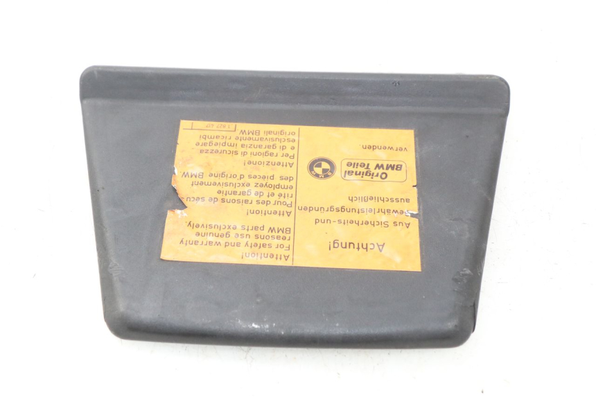 photo de INSPECTION COVER BMW K100 1000 (1982 - 1990)