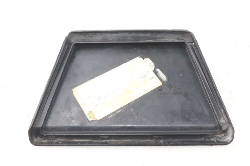 photo de INSPECTION COVER BMW K100 1000 (1982 - 1990)