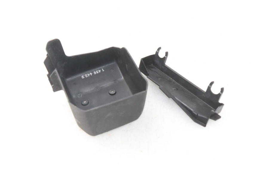 photo de INSPECTION COVER BMW K100 1000 (1982 - 1990)