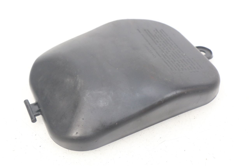 photo de INSPECTION COVER LONGJIA DIGITA 4T 50 (2006 - 2018)