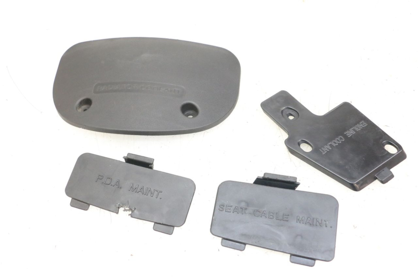 photo de ACCESS PANEL KYMCO DINK STREET 125 (2009 - 2014)