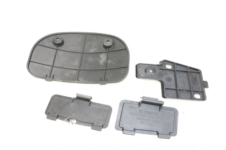 photo de ACCESS PANEL KYMCO DINK STREET 125 (2009 - 2014)