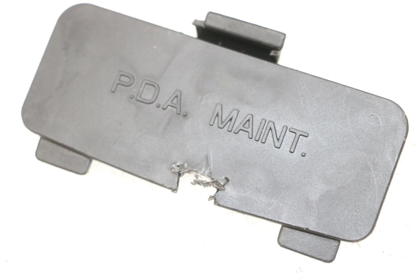 photo de ACCESS PANEL KYMCO DINK STREET 125 (2009 - 2014)