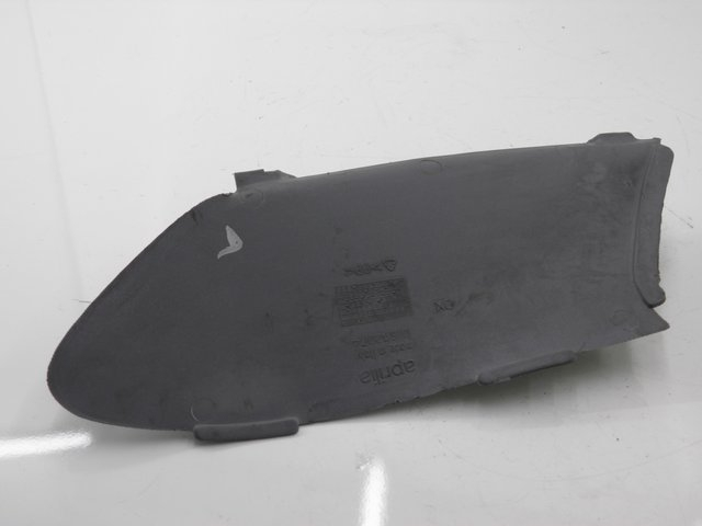 photo de RIGHT INSPECTION COVER APRILIA LEONARDO 125 (1999 - 2001)