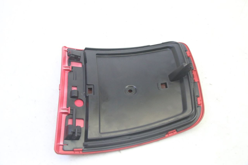 photo de RIGHT SIDE ACCESS PANEL PEUGEOT DJANGO 4T 50 (2014 - 2019) - Alternative perspective