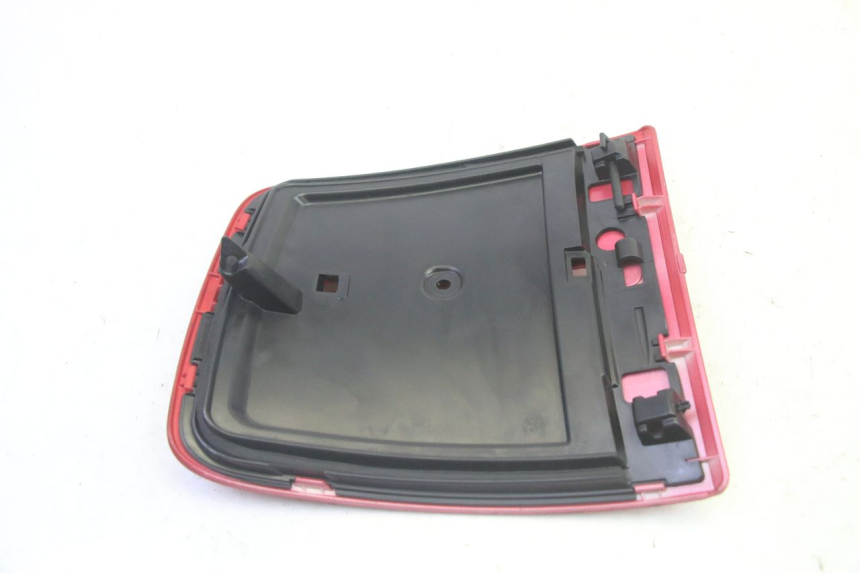 photo de RIGHT SIDE ACCESS PANEL PEUGEOT DJANGO 4T 50 (2014 - 2019) - Technical close-up
