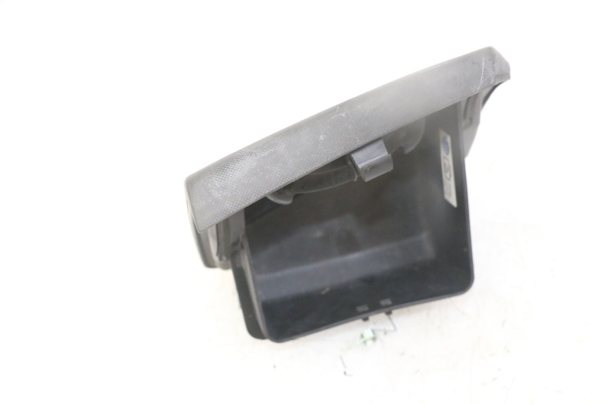 photo de RIGHT INSPECTION COVER HONDA FORZA ABS 300 (2013 - 2019)