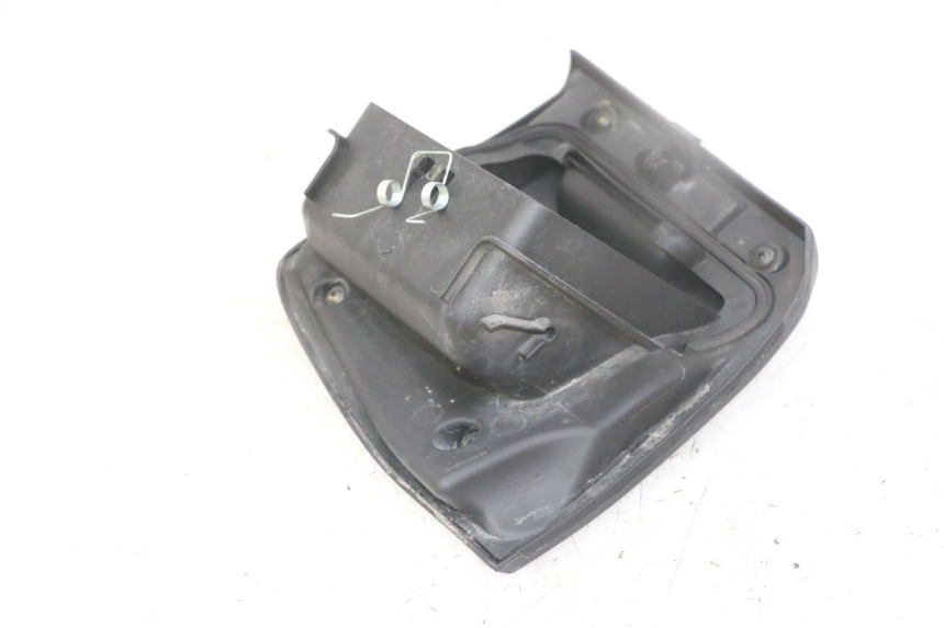 photo de RIGHT INSPECTION COVER HONDA FORZA ABS 300 (2013 - 2019)