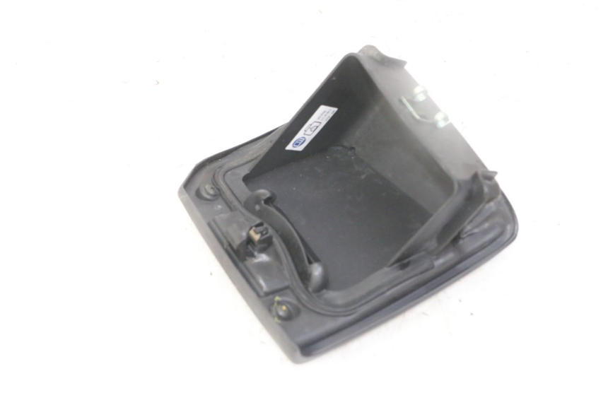 photo de RIGHT INSPECTION COVER HONDA FORZA ABS 300 (2013 - 2019)