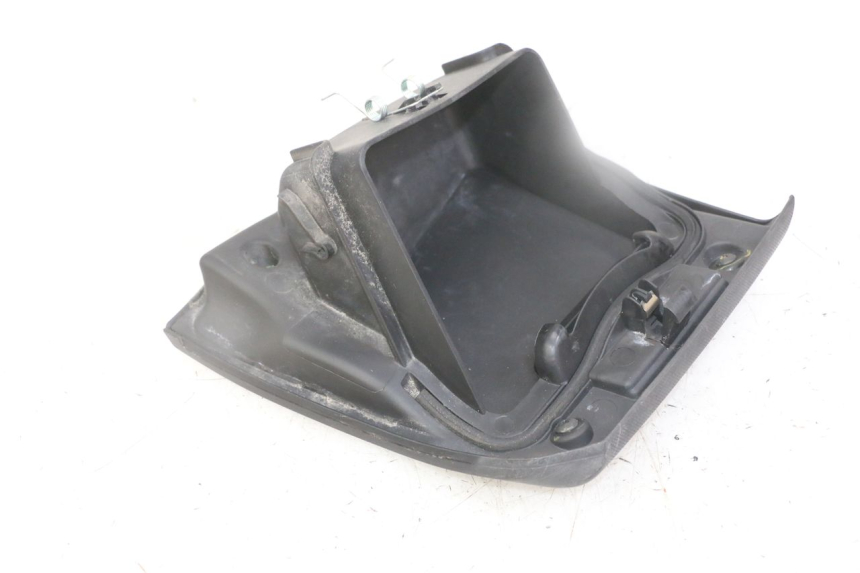 photo de RIGHT INSPECTION COVER HONDA FORZA ABS 300 (2013 - 2019)