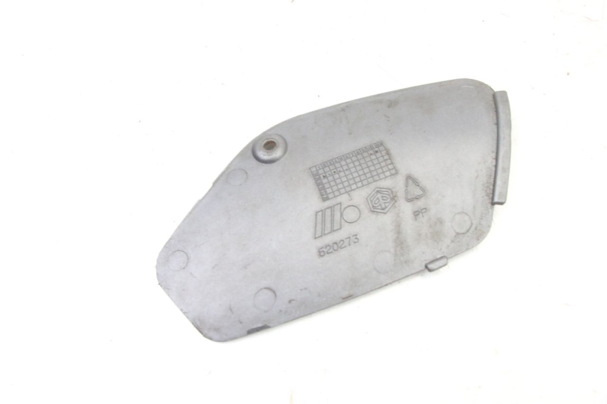 photo de RIGHT INSPECTION COVER PIAGGIO X8 125 (2004 - 2007)