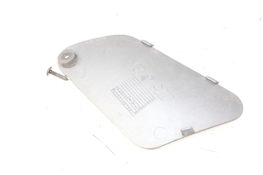 photo de RIGHT SIDE ACCESS PANEL PIAGGIO X9 EVOLUTION 125 (2003 - 2007)