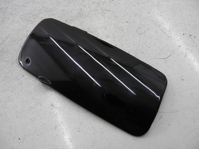 photo de INSPECTION COVER EUROCKA RETRO 50 (2007 - 2014)