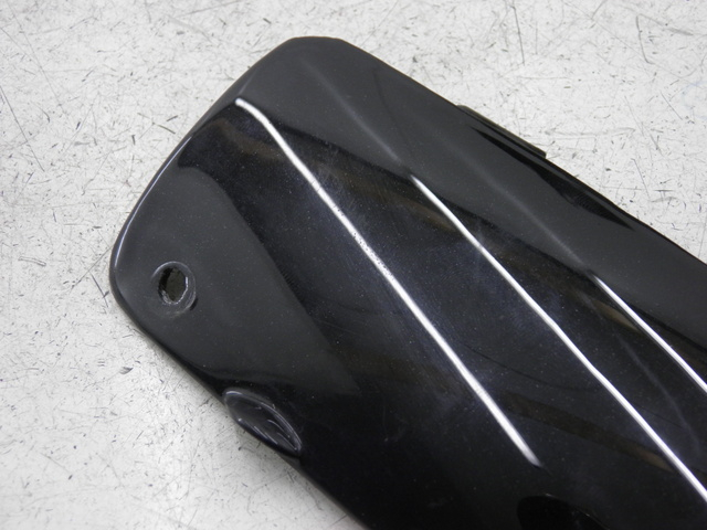 photo de INSPECTION COVER EUROCKA RETRO 50 (2007 - 2014)