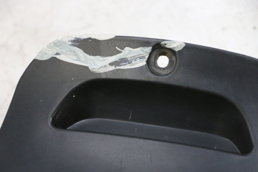 photo de INSPECTION COVER BTC FELICE SPORT 50