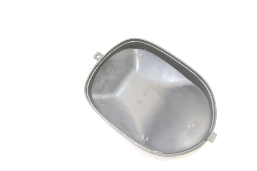 photo de INSPECTION COVER VENESI FLY RETRO 4T 50 (2020 - 2025)