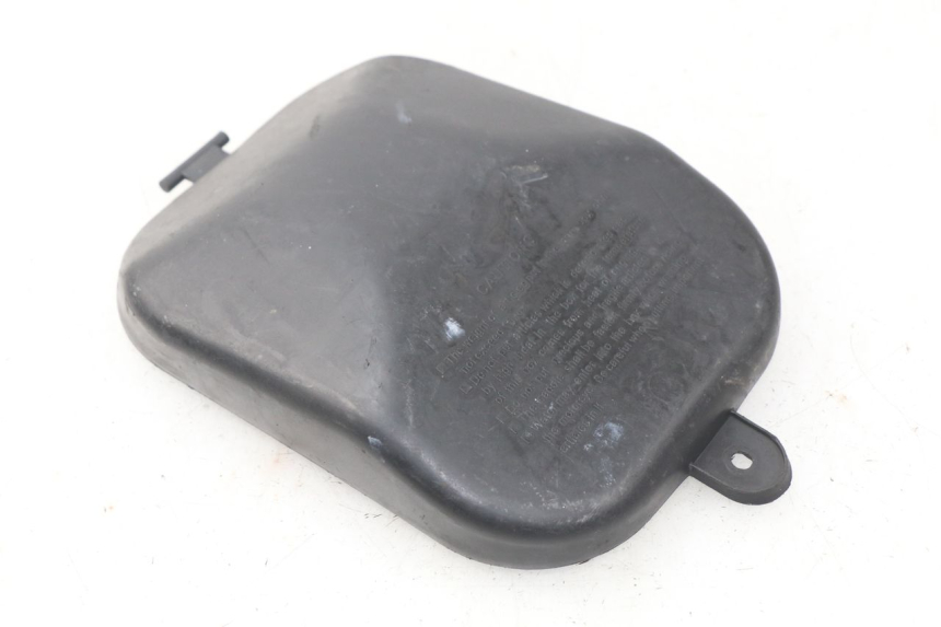 photo de INSPECTION COVER FYM STRADA 50 (2007 - 2014)