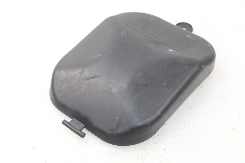 photo de INSPECTION COVER FYM STRADA 50 (2007 - 2014)
