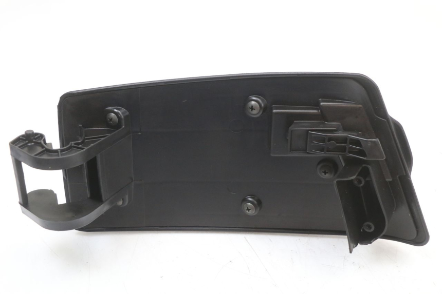 photo de LEFT INSPECTION COVER HONDA FJS SILVER WING SILVERWING 400 (2005 - 2008)