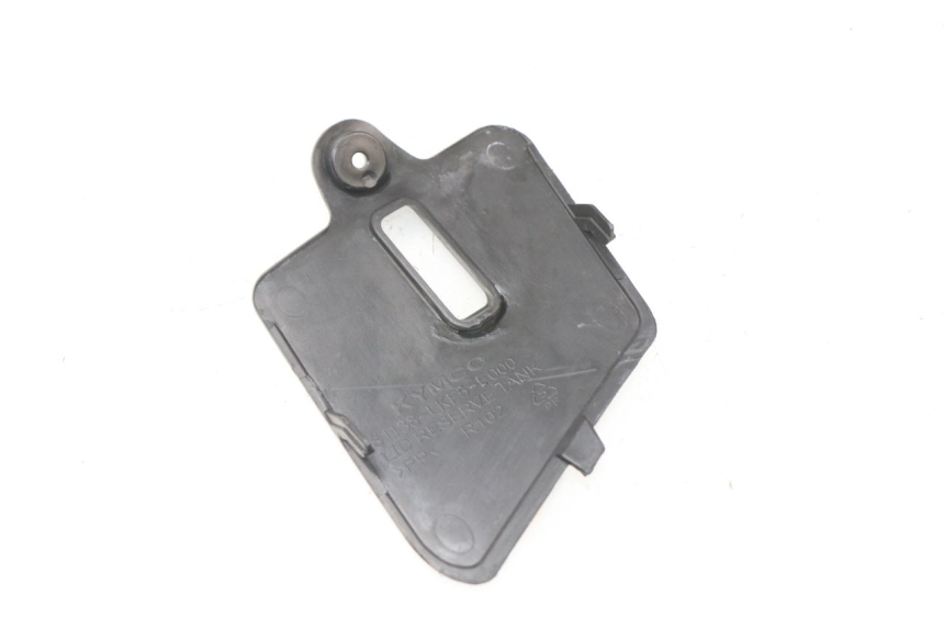 photo de LEFT INSPECTION COVER KYMCO X-CITING XCITING 400 (2014 - 2018)