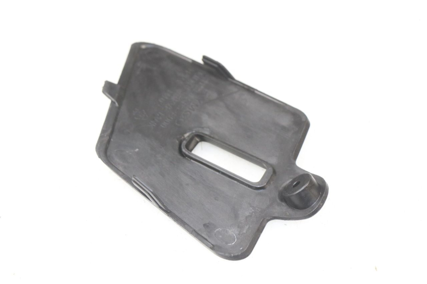 photo de LEFT INSPECTION COVER KYMCO X-CITING XCITING 400 (2014 - 2018)