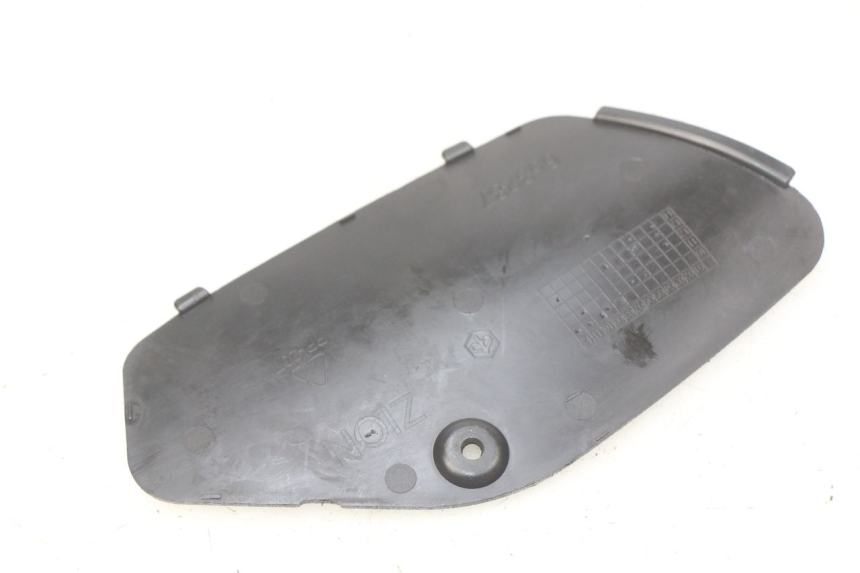 photo de LEFT INSPECTION COVER PIAGGIO MP3 500 (2014 - 2016)