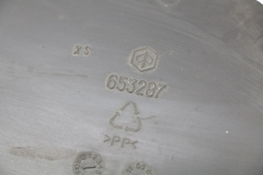 photo de LEFT SIDE ACCESS PANEL PIAGGIO MP3 500 (2011 - 2015)