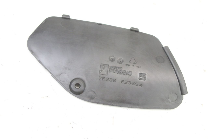 photo de LEFT SIDE ACCESS PANEL PIAGGIO XEVO - X EVO 125 (2007 - 2016)