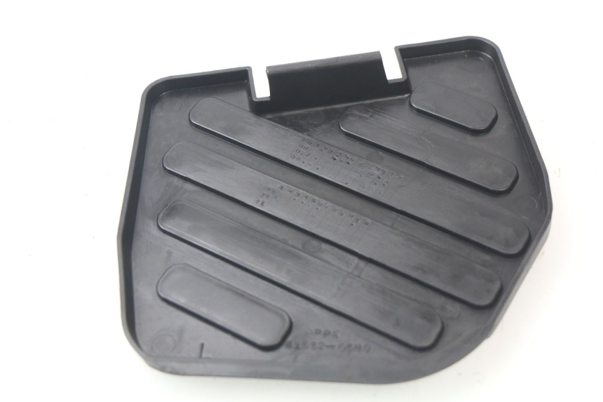 photo de LEFT INSPECTION COVER SUZUKI AN BURGMAN 400 (2006 - 2010)