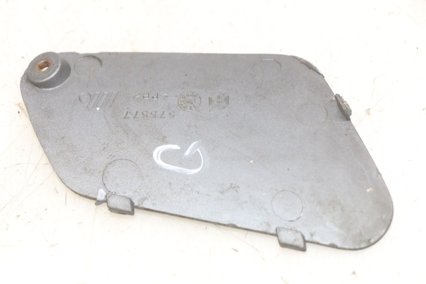photo de LEFT SIDE ACCESS PANEL PIAGGIO X9 EVOLUTION 125 (2003 - 2007)