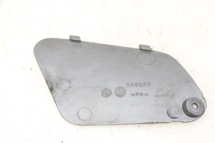 photo de LEFT SIDE ACCESS PANEL PIAGGIO X9 EVOLUTION 125 (2003 - 2007)