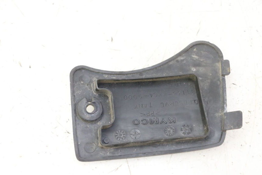 photo de INSPECTION COVER KYMCO GRAND DINK 125 (2002 - 2007)