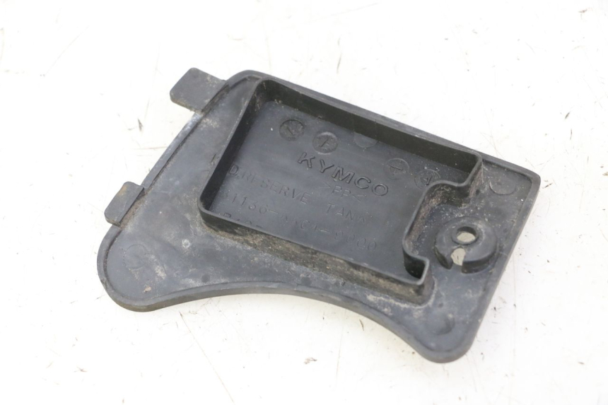 photo de INSPECTION COVER KYMCO GRAND DINK 125 (2002 - 2007)