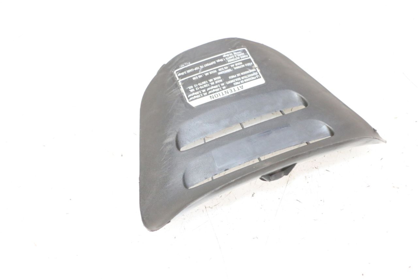 photo de INSPECTION COVER DAELIM HISTORY 125 (2001 - 2002)