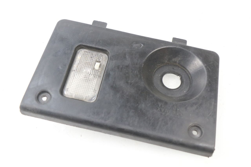 photo de INSPECTION COVER HONDA FES PANTHEON 125 (2003 - 2007)