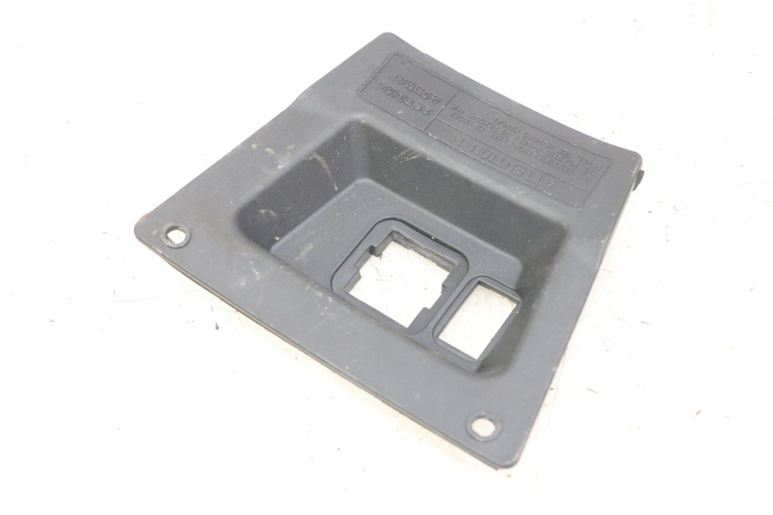 photo de INSPECTION COVER SYM JOYMAX 125 (2010 - 2017)